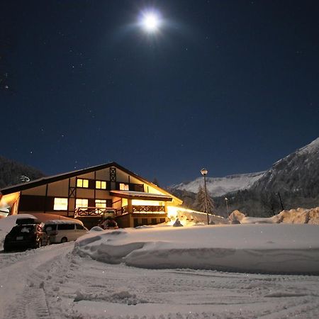 上富良野町 富良野思考森林旅馆酒店 外观 照片