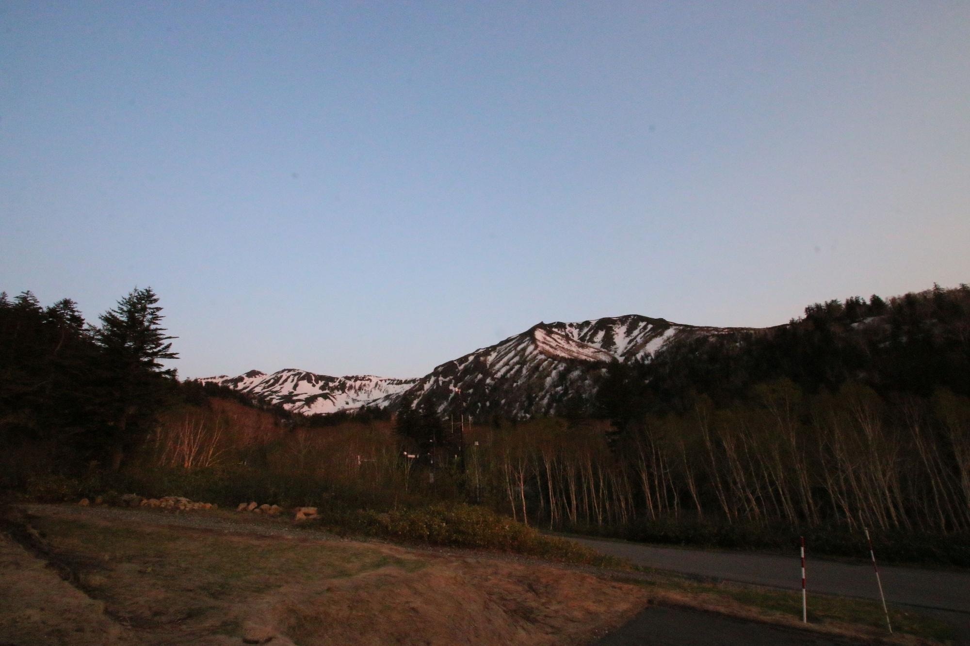 上富良野町 富良野思考森林旅馆酒店 外观 照片