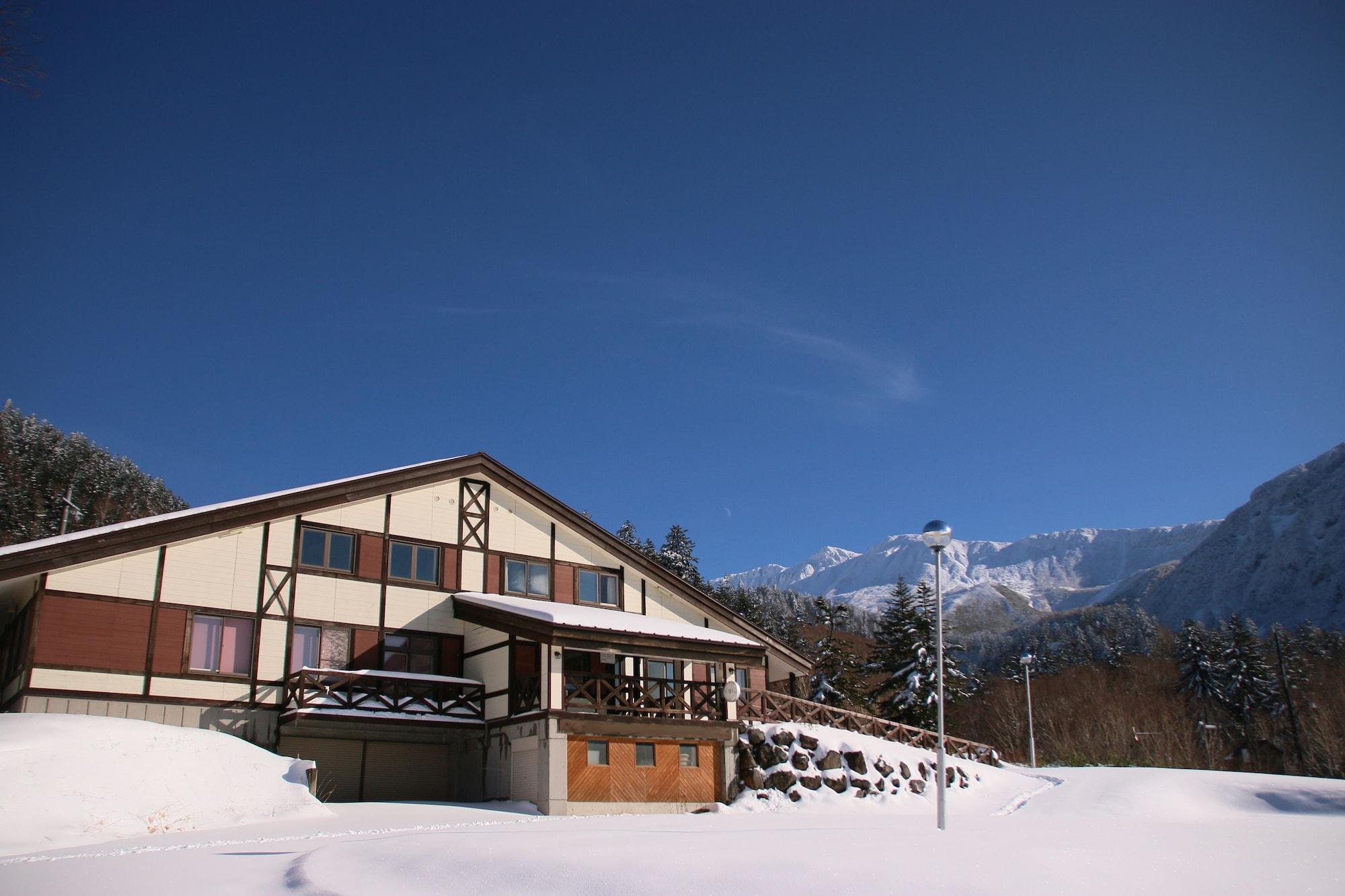 上富良野町 富良野思考森林旅馆酒店 外观 照片