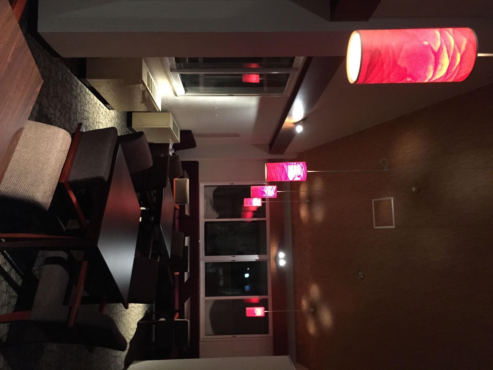 上富良野町 富良野思考森林旅馆酒店 外观 照片