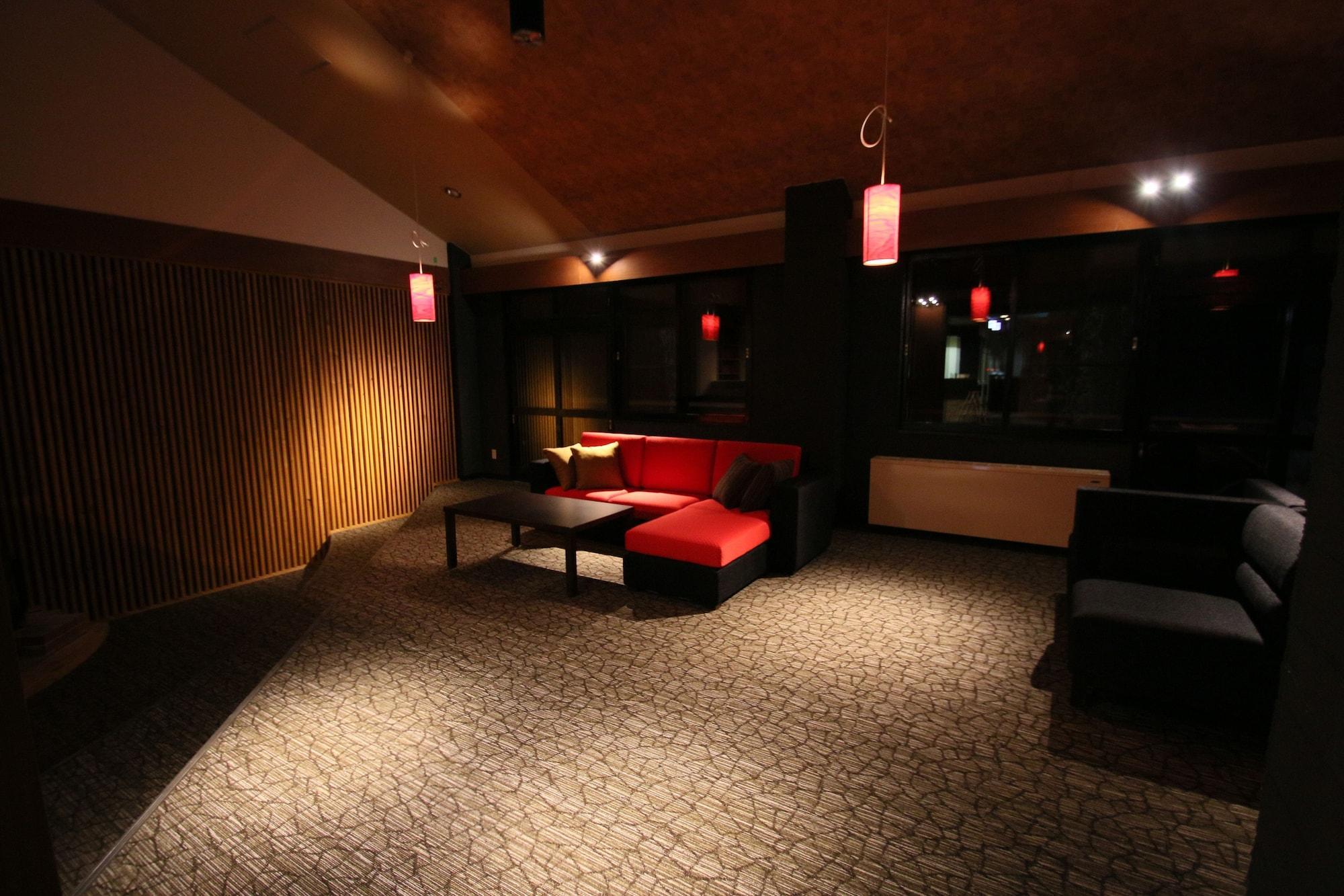 上富良野町 富良野思考森林旅馆酒店 外观 照片