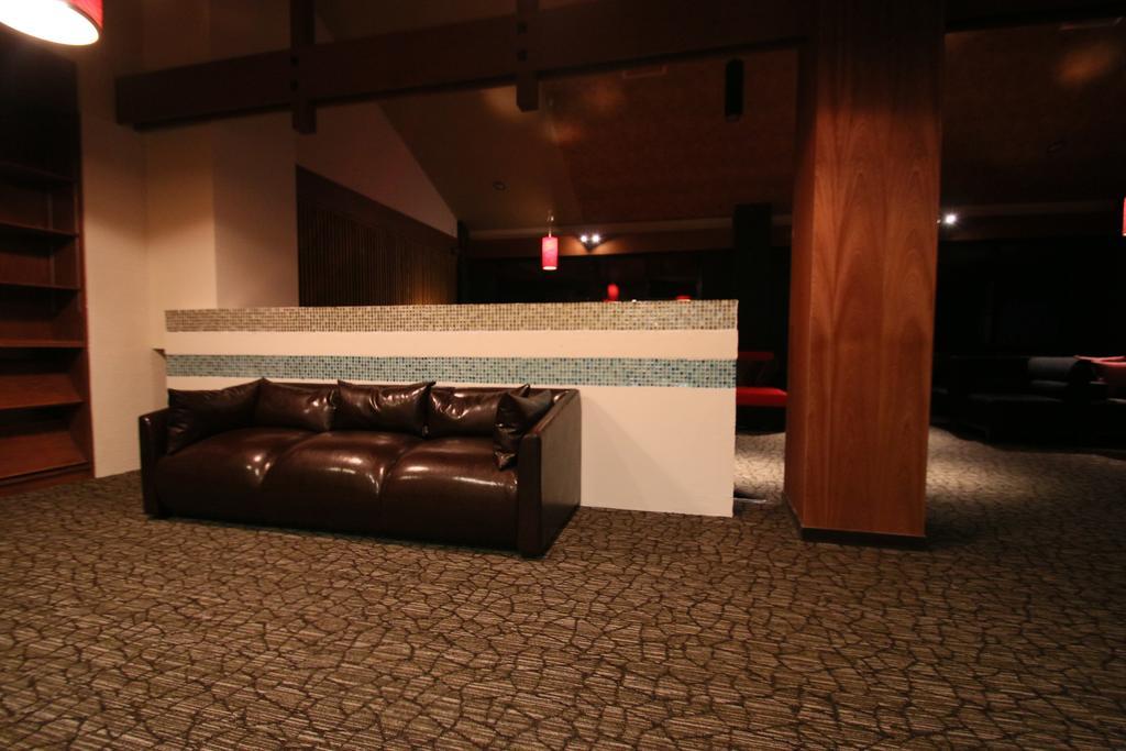 上富良野町 富良野思考森林旅馆酒店 外观 照片